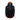 Mammut Eiger Free Advanced HS Hooded Jacket Men black with orange lining and zipper