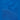 Close-up of blue synthetic technical fabric texture