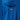 Close-up of blue Mammut ski jacket fabric texture and embroidered back logo detail