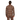 Back view of Mammut plaid shirt showing center back pleat
