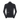 Black Mammut Eiger Nordwand Advanced FL half zip pullover flat lay texture
