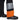 Mammut Eiger Free Advanced black ski pants detachable gaiter cuff detail over ski boot