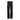 Mammut Eiger Free Advanced black hardshell ski pants flat lay showing zippered pockets and orange lining