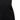 Black women's ski pants front fly detail with buttons and side adjustment strap