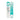 Burton Feelgood First Tracks women's directional snowboard teal white mountain graphic
