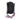 Tie-dye pattern Burton Step On snowboard binding multicolored wings