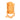 Solid orange Burton Step On snowboard binding matte finish highback detail