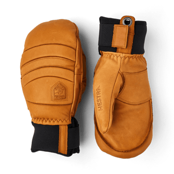 Fall Line Mitt Handschuhe Paar, Farbe Kork