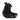 Burton Cartel X Step On binding paired with black boot featuring BOA and heat moldable technology