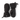 Army Leather Extreme Mitt Hestra Handschuhe, Farbe Schwarz