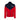 Stoeckli WRT Technostretch red navy blue full-zip jacket with racing team logo