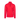 Stoeckli Race Shirt M red long sleeve athletic top with half-zip and chest pocket