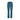 Teal women's Stoeckli Skipant Style softshell ski pants slim fit high waist