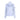 Stoeckli Rolli W white ribbed midlayer front half-zip with logo