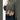 Barts Bugbane shoulder bag with brown plaid shearling and crossbody fit