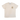 Cream XOXO Ischgl Logo T-Shirt front view with Official Après Skier chest logo