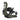 Union Force olive green snowboard binding with Stage 8 Duraflex SP baseplate