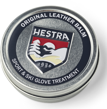 Leather Balm Hestra Dose