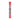 Atomic Redster G9 red alpine skis with black bindings and white logo