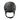 Rear view of Atomic Revent Visor JR helmet showing Austrian engineering dial and vents