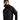 Black Arc'teryx Alpha SV jacket chest pocket and logo