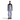 Woman wearing light lavender Arc'teryx Sentinel bib ski pants with black base layer
