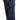 Close-up of diagonal zippered pocket and embroidered Arc logo on Arcteryx Rush ski pants