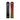 Jones Freecarver 9000S snowboard black wood grain and orange gradient directional shape