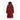 Goldbergh Sion women's dark olive long quilted ski jacket with hood