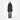 Woman wearing black Goldbergh Parry ski suit with faux fur trim for winter sports