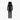 Goldbergh Parry black women's ski suit with faux fur hood and slim fit