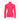 Fuchsia Goldbergh Gianna women's ski pullover back view perforated fit