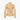 Beige Goldbergh Yura ski pullover back view with dense star dot pattern