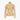 Beige Goldbergh Yura ski pullover flat lay with star-shaped zipper pull detail