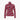 Goldbergh Chesu women's slim fit ski top front zipper red pink black starburst pattern