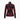 Goldbergh Misato ski pullover women's black back view with red Japanese text