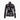 Goldbergh Misato ski pullover women's back view white Japanese text