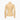 Goldbergh Aimi beige ski pullover back view with gold and brown heart pattern