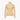 Beige Goldbergh Aimi slim fit pullover with bronze hearts and half-zip front