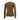 Goldbergh Francesca olive green women's long sleeve midlayer back view