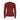 Goldbergh Francesca burgundy 'Adoro la Pista' rhinestone women's long sleeve midlayer