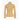 Back view of Goldbergh Mira beige ribbed knit turtleneck sweater with cuff text