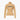 Goldbergh Fira beige ribbed turtleneck sweater with chest logo