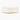 Cream Goldbergh ribbed knit headband with matching embroidered logo
