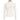 Front view of cream High Society Stella half zip top with gold star graphic