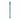 Stöckli Laser SX carving ski dark teal with lime green diagonal stripes