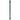 Stöckli Ax allmountain ski with green 13D graphic and logo