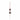 Upright orange Voelkl RACETIGER GS skis with black and silver ski bindings
