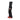 Mammut Stoney HS Thermo Men's Ski Pants black technical silhouette with reinforced knees