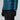 The North Face TNF Rino black fingerless gloves with textured grip and logo on teal jacket